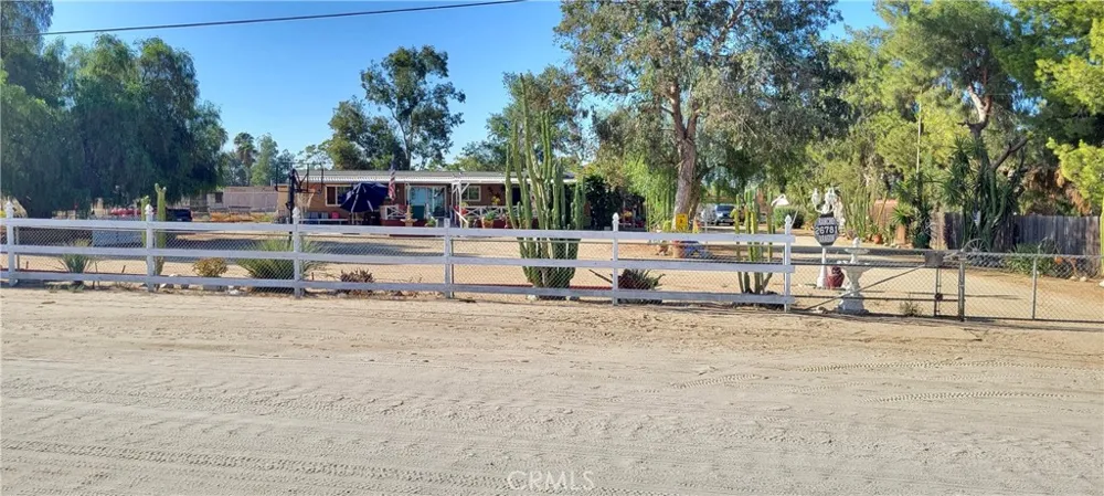 26781 Water Ave Perris, CA 92571