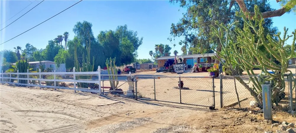 26781 Water Ave Perris, CA 92571