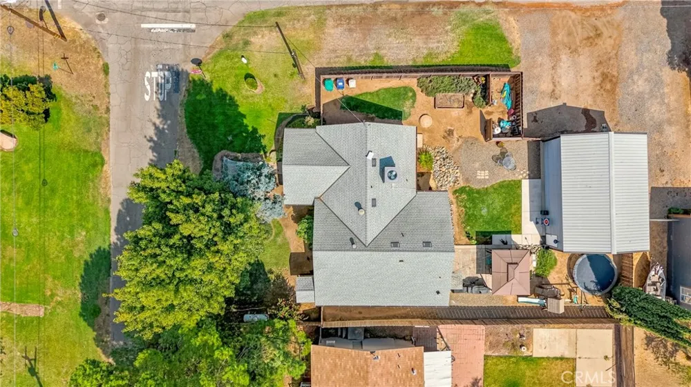 15994 3rd Street Snelling, CA 95369