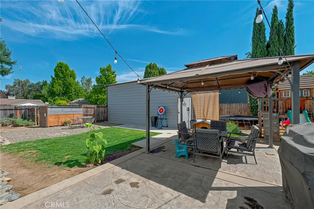 15994 3rd Street Snelling, CA 95369