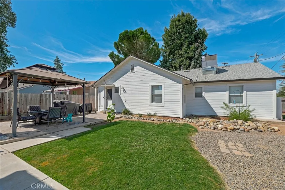 15994 3rd Street Snelling, CA 95369