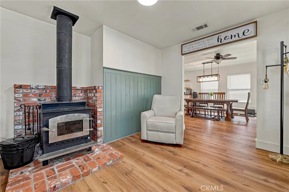 15994 3rd Street Snelling, CA 95369