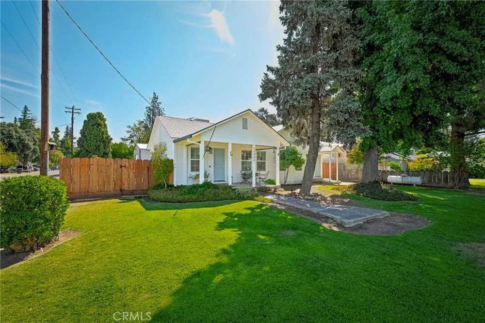 15994 3rd Street Snelling, CA 95369