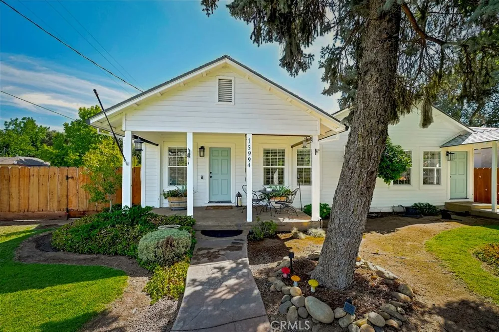 15994 3rd Street Snelling, CA 95369