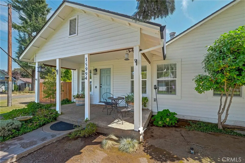15994 3rd Street Snelling, CA 95369