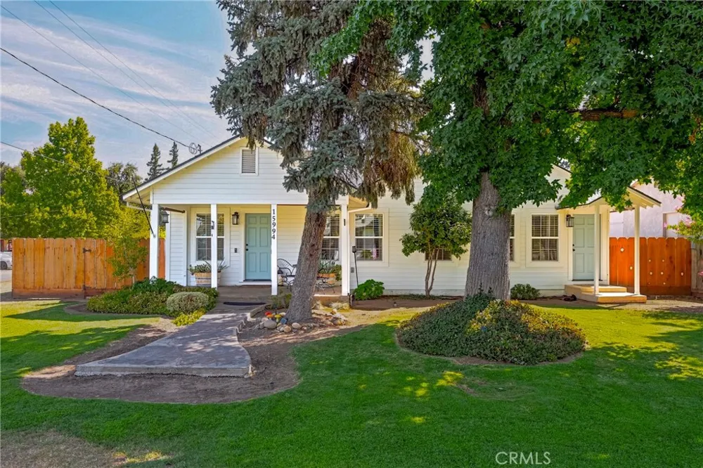 15994 3rd Street Snelling, CA 95369