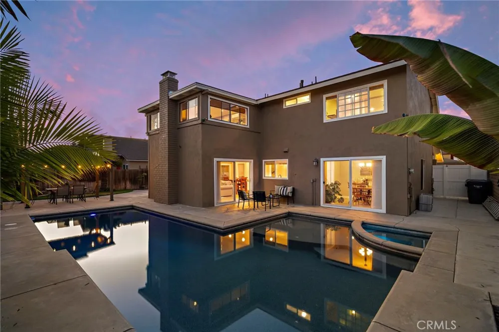 9972 Aster Circle Fountain Valley, CA 92708