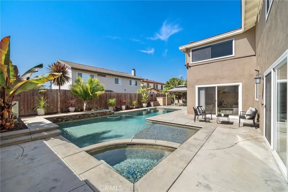 9972 Aster Circle Fountain Valley, CA 92708