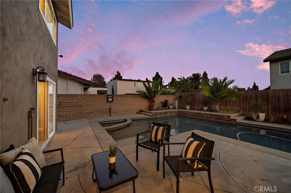 9972 Aster Circle Fountain Valley, CA 92708