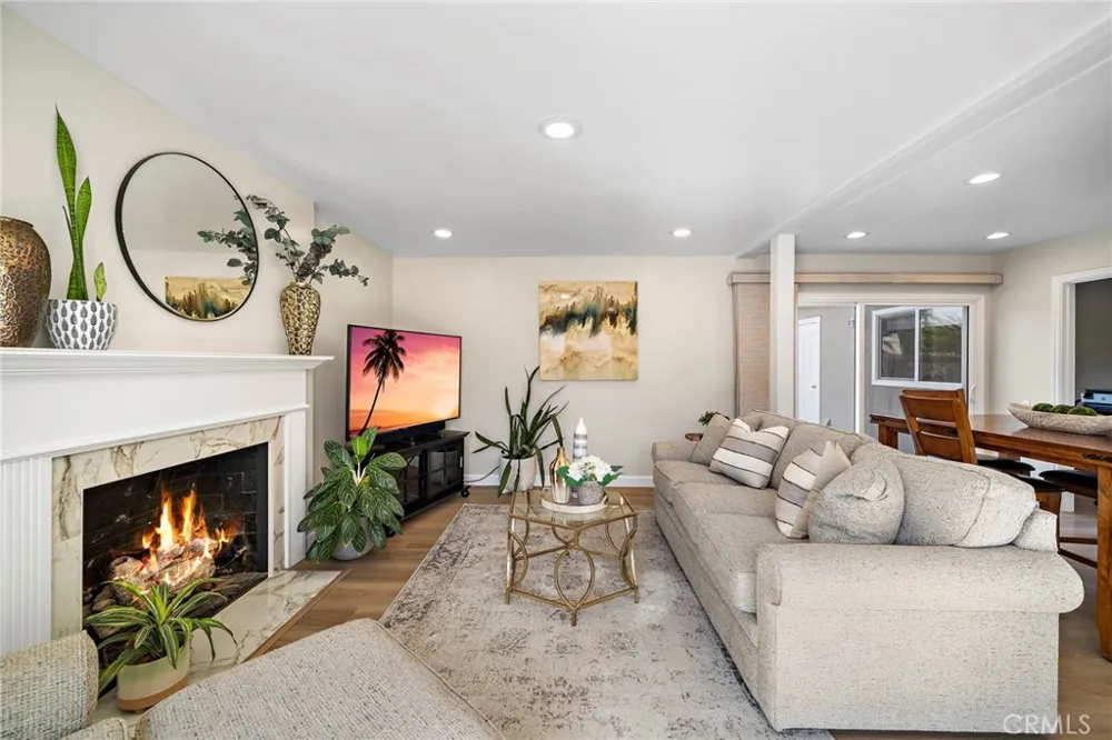 9972 Aster Circle Fountain Valley, CA 92708