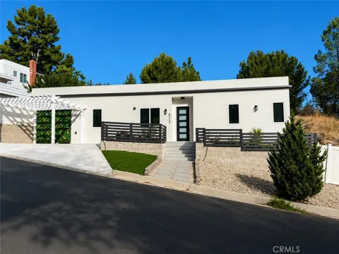 4724 El Caballero Drive