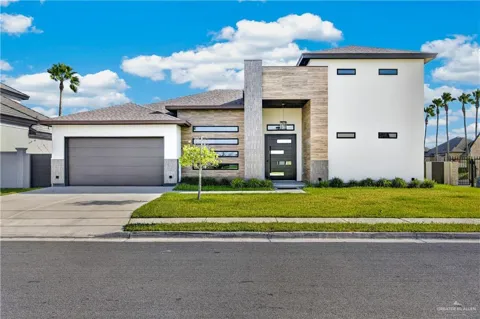 3421 Vendome Drive