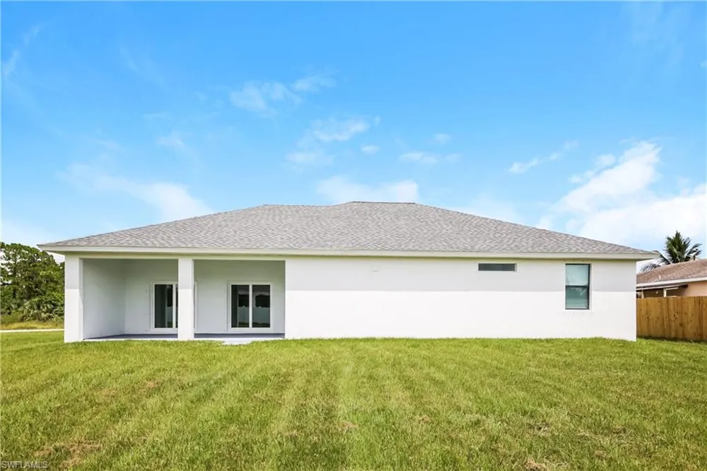 1125 Capp Avenue Lehigh Acres, FL 33971