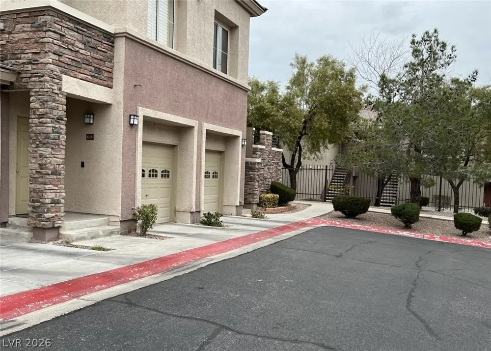 800 Peachy Canyon Circle #103 Las Vegas, NV 89144