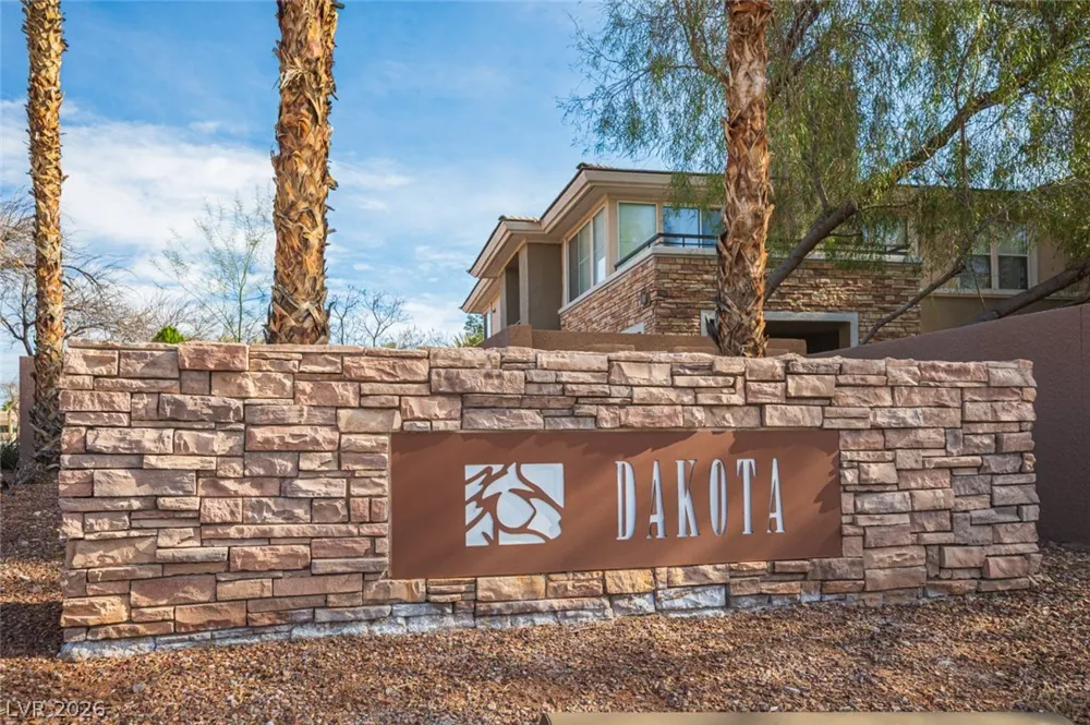 800 Peachy Canyon Circle #103 Las Vegas, NV 89144