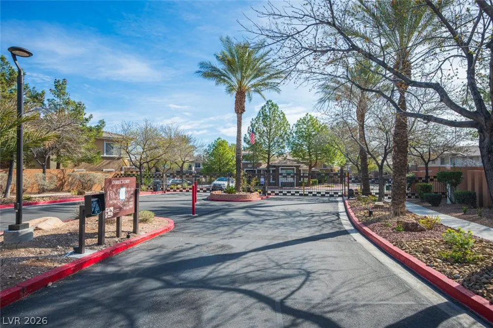 800 Peachy Canyon Circle #103 Las Vegas, NV 89144