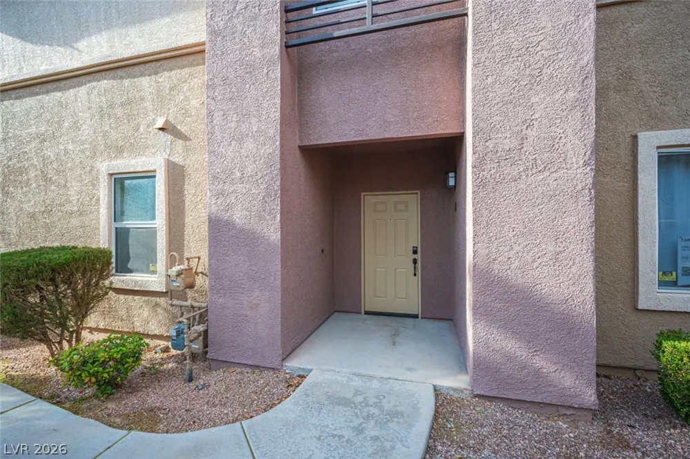800 Peachy Canyon Circle #103 Las Vegas, NV 89144