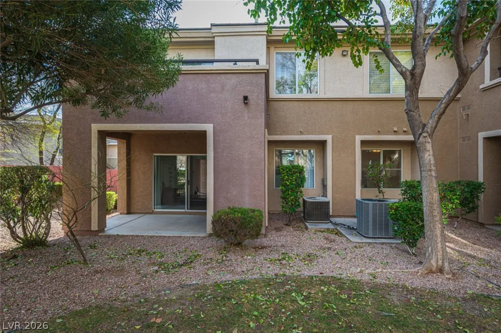 800 Peachy Canyon Circle #103 Las Vegas, NV 89144