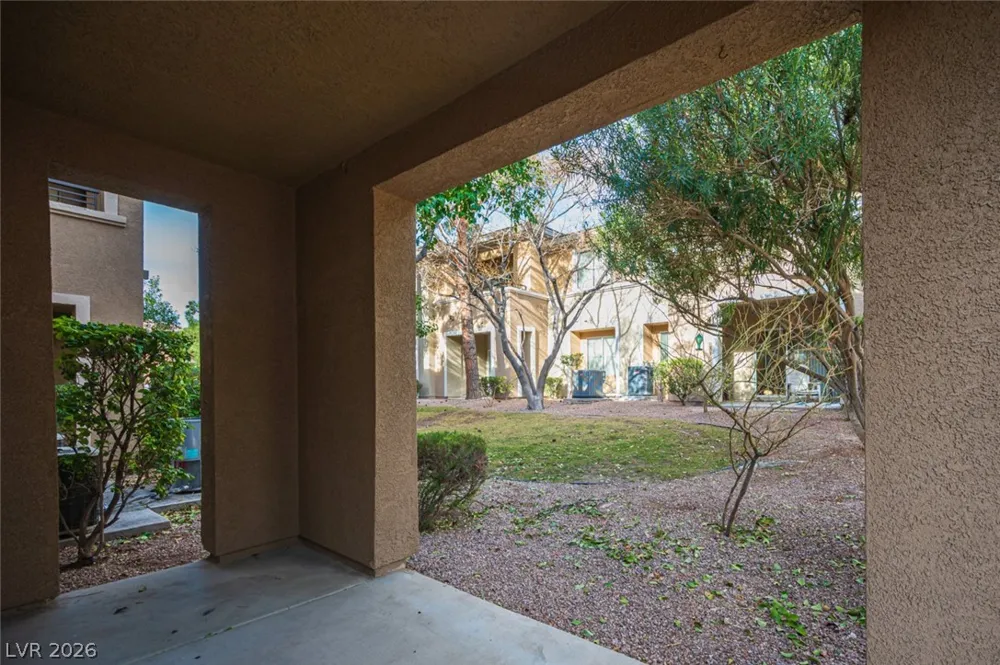 800 Peachy Canyon Circle #103 Las Vegas, NV 89144