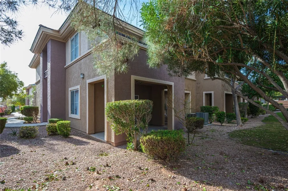 800 Peachy Canyon Circle #103 Las Vegas, NV 89144