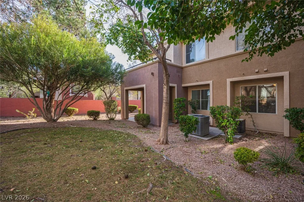 800 Peachy Canyon Circle #103 Las Vegas, NV 89144