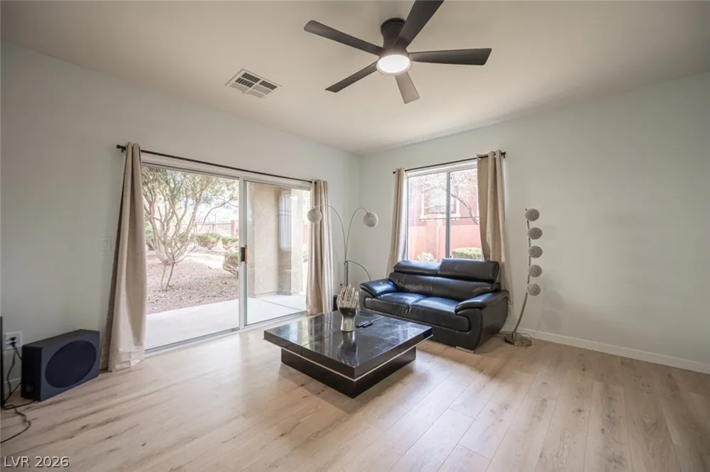 800 Peachy Canyon Circle #103 Las Vegas, NV 89144
