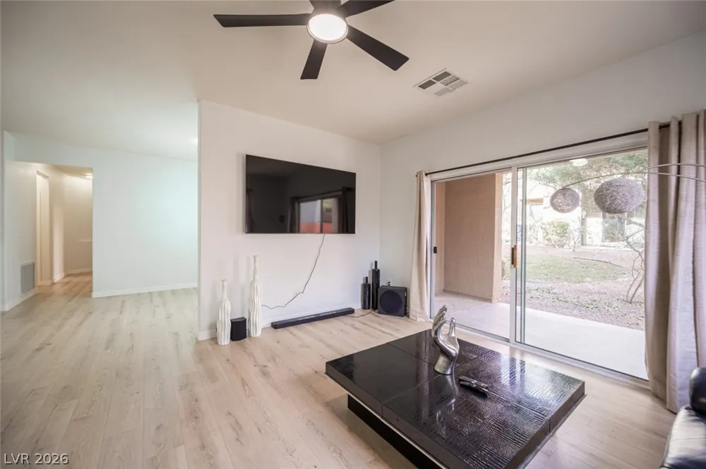 800 Peachy Canyon Circle #103 Las Vegas, NV 89144