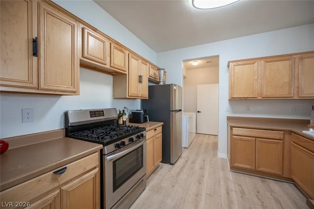 800 Peachy Canyon Circle #103 Las Vegas, NV 89144