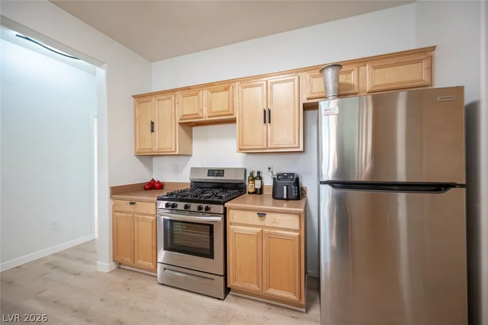 800 Peachy Canyon Circle #103 Las Vegas, NV 89144