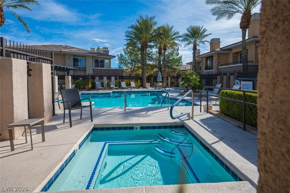 800 Peachy Canyon Circle #103 Las Vegas, NV 89144