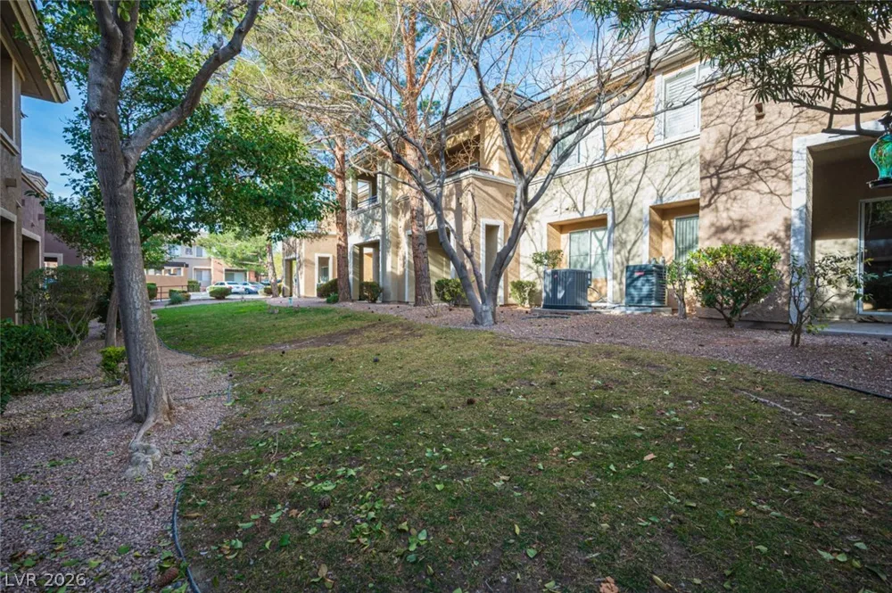 800 Peachy Canyon Circle #103 Las Vegas, NV 89144