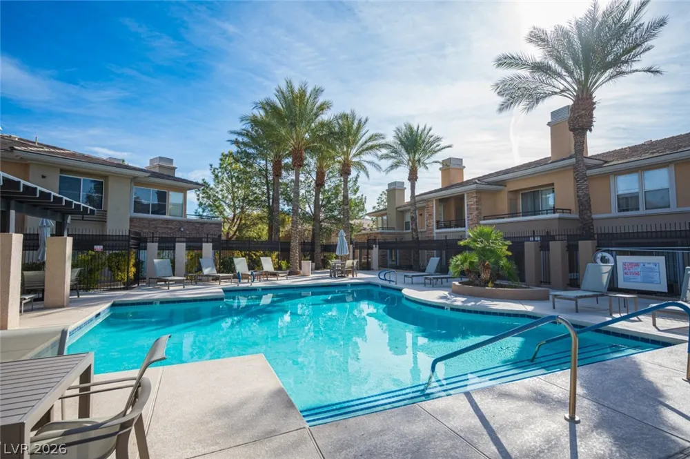 800 Peachy Canyon Circle #103 Las Vegas, NV 89144