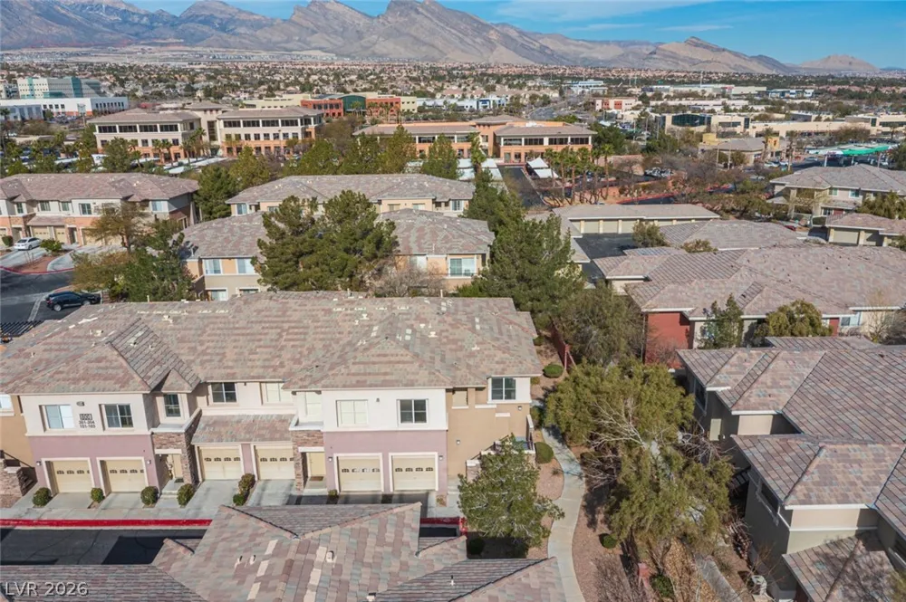 800 Peachy Canyon Circle #103 Las Vegas, NV 89144