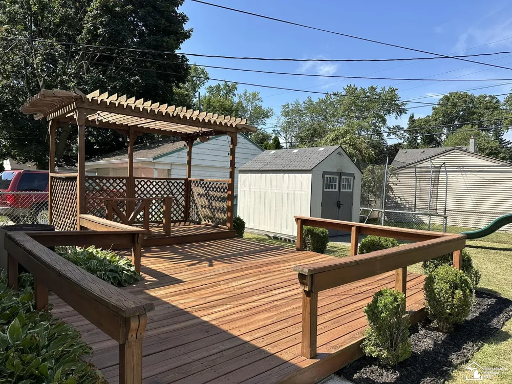 2130 Grindley Park Street Dearborn City, MI 48124