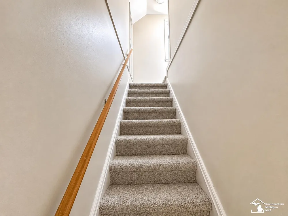 2130 Grindley Park Street Dearborn City, MI 48124