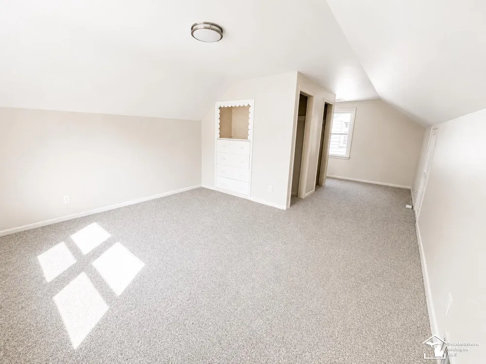 2130 Grindley Park Street Dearborn City, MI 48124