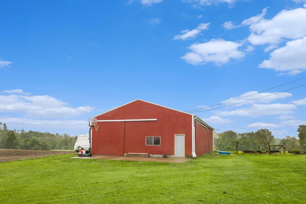 6420 Lamie Highway Vermontville Township, MI 49096