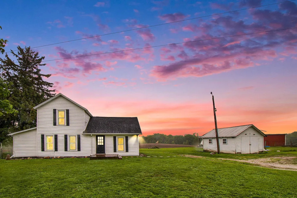 6420 Lamie Highway Vermontville Township, MI 49096