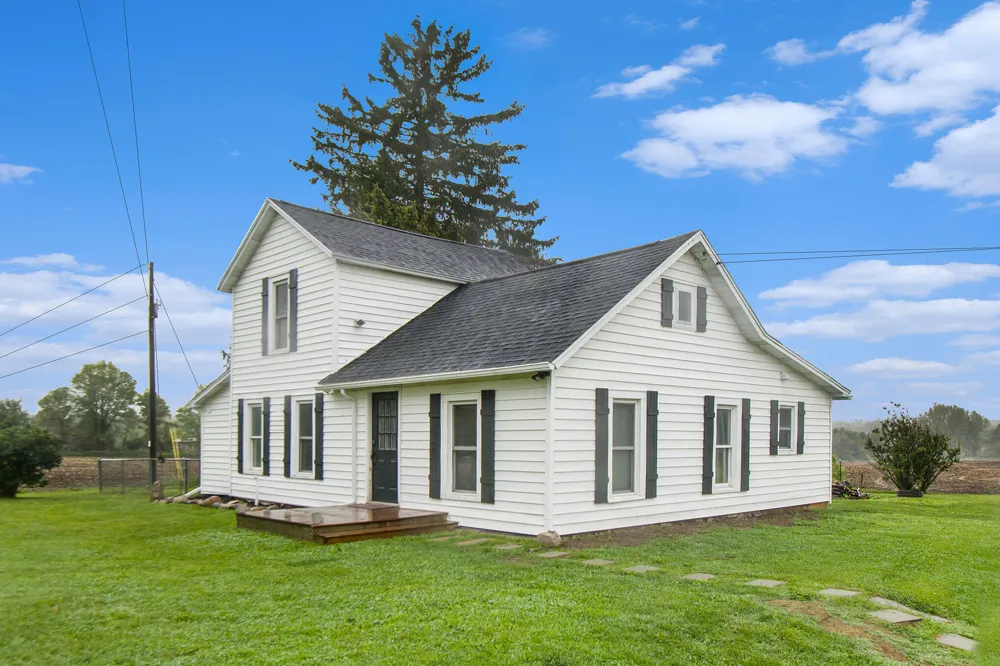 6420 Lamie Highway Vermontville Township, MI 49096