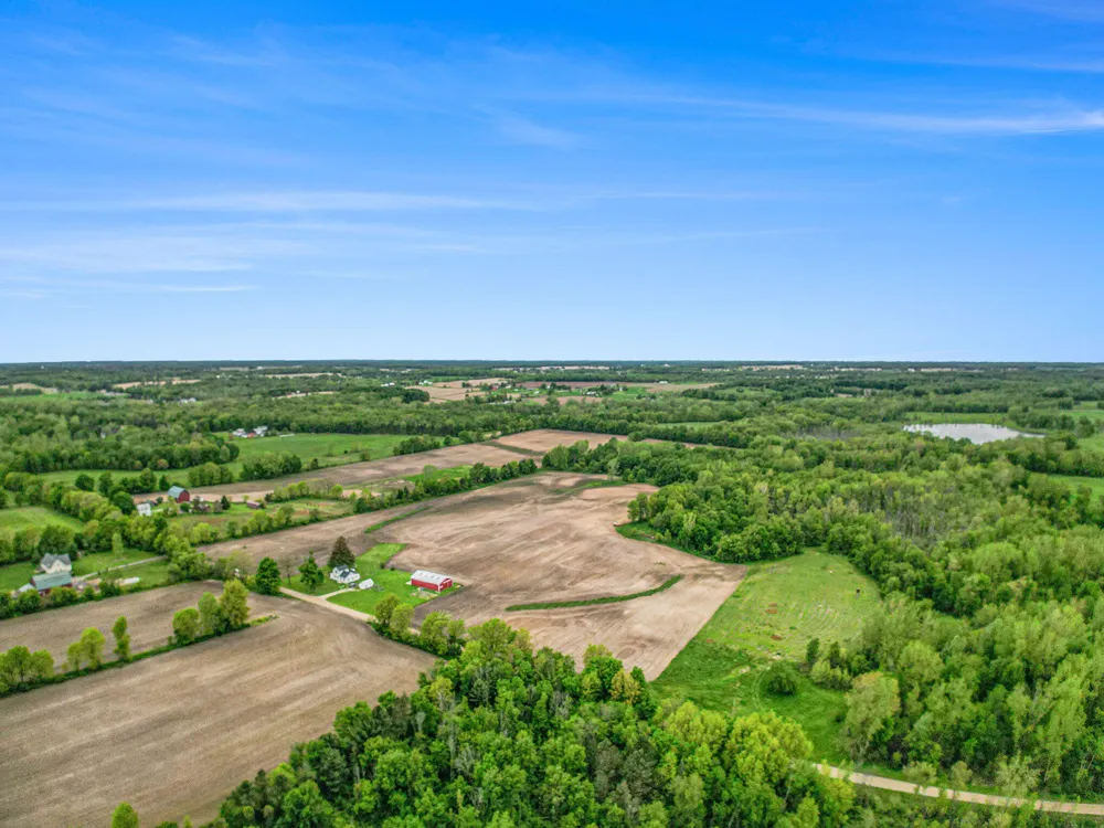 6420 Lamie Highway Vermontville Township, MI 49096