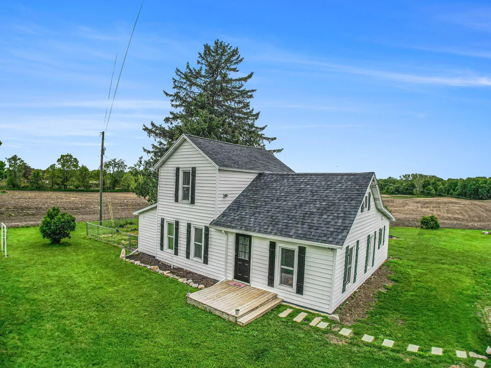 6420 Lamie Highway Vermontville Township, MI 49096