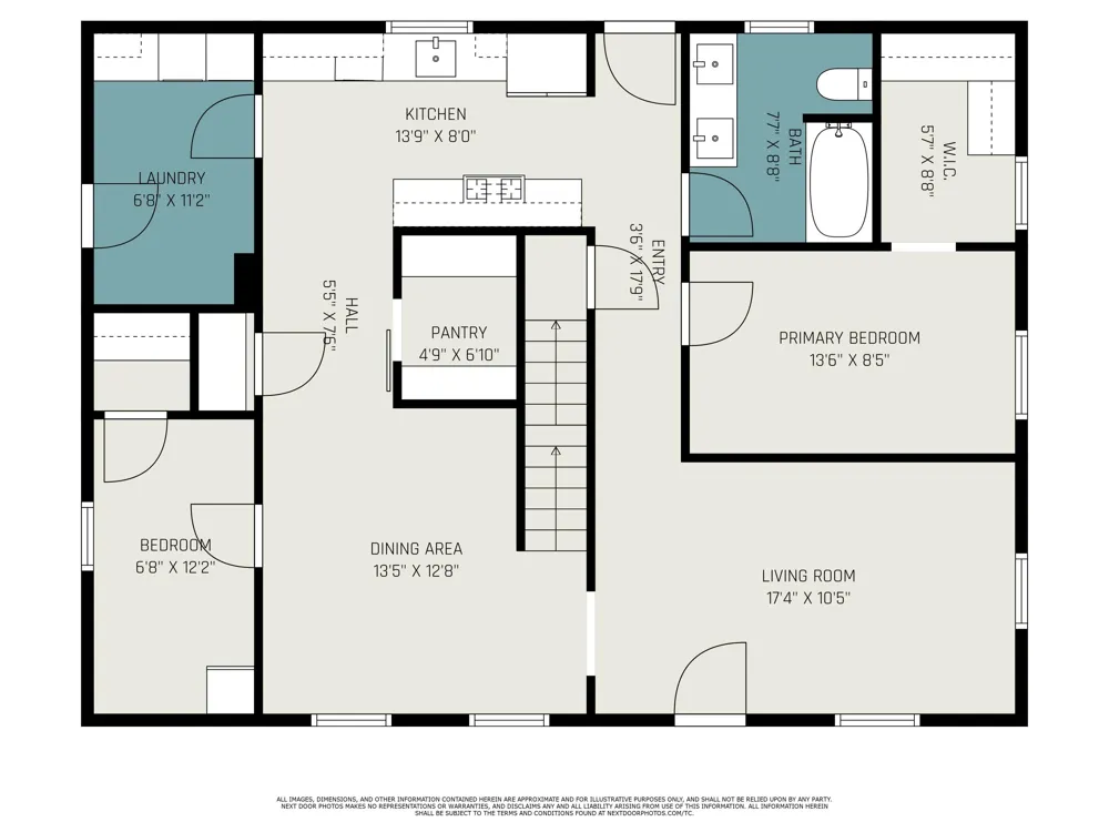 6420 Lamie Highway Vermontville Township, MI 49096