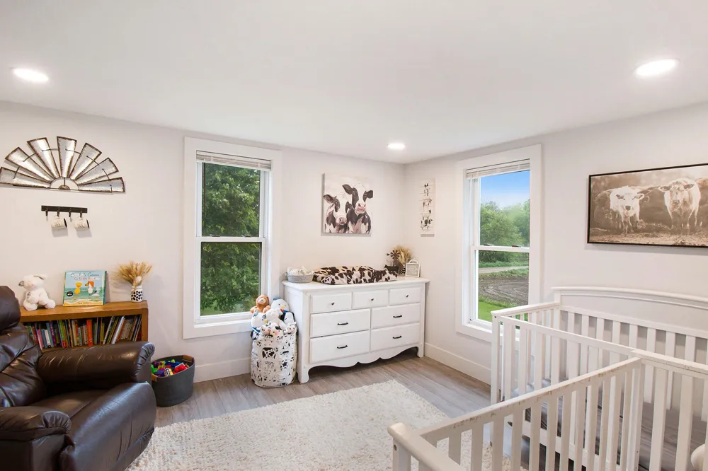 6420 Lamie Highway Vermontville Township, MI 49096