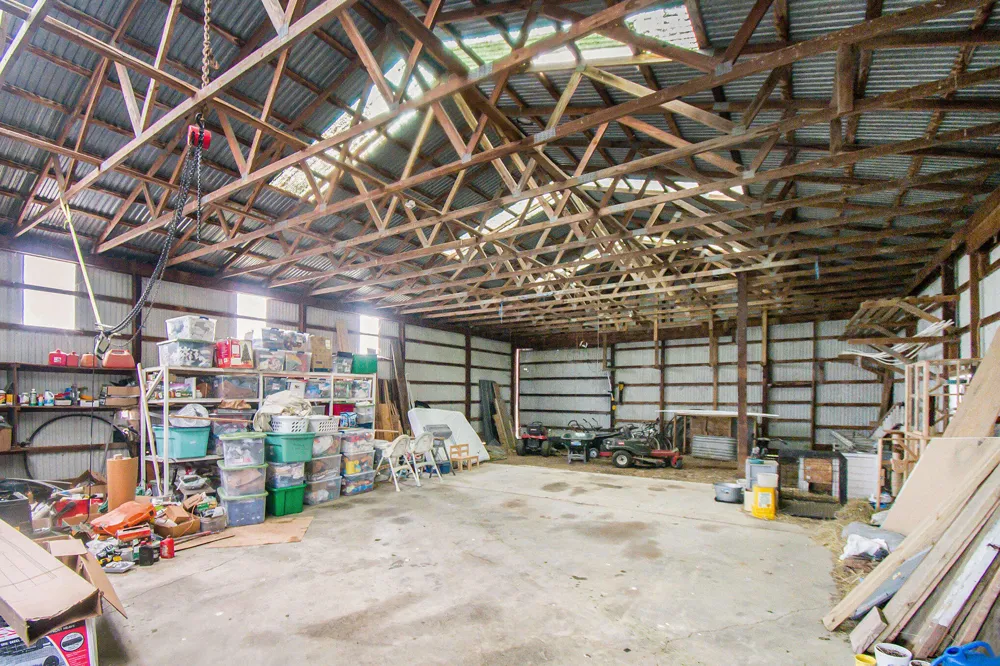 6420 Lamie Highway Vermontville Township, MI 49096