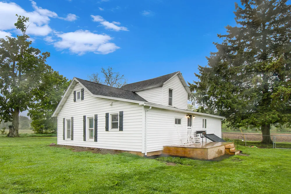 6420 Lamie Highway Vermontville Township, MI 49096