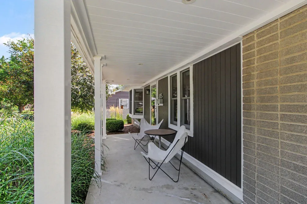 815 Sunrise Court Ann Arbor City, MI 48103