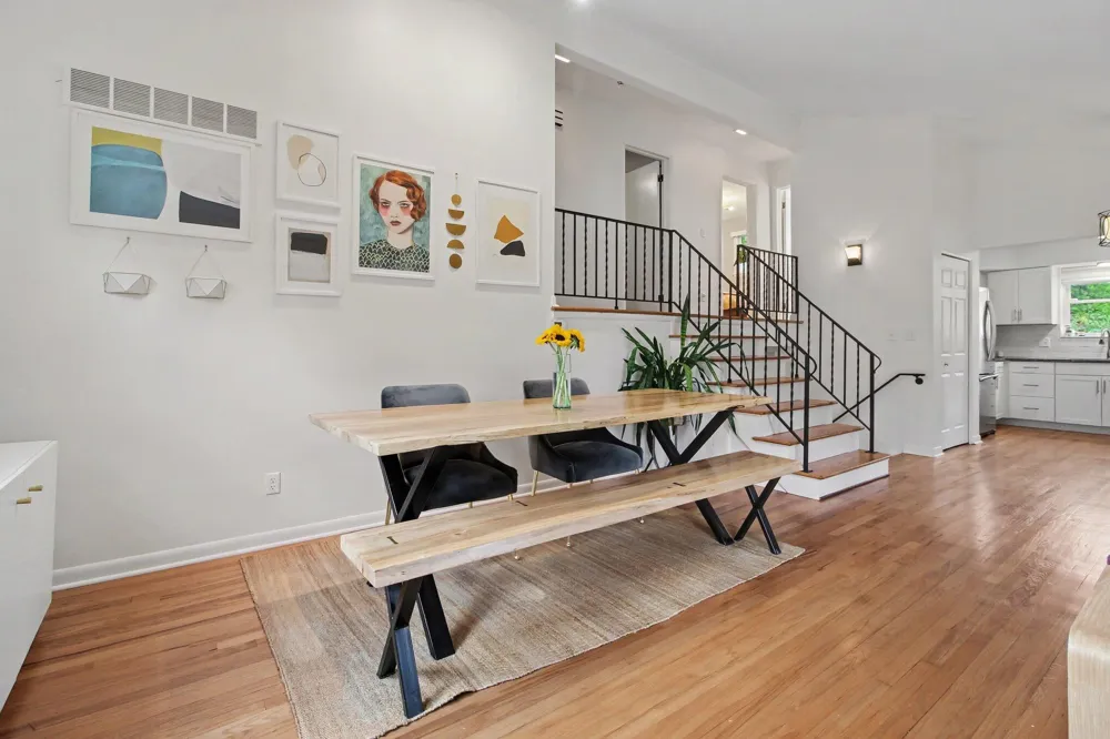 815 Sunrise Court Ann Arbor City, MI 48103