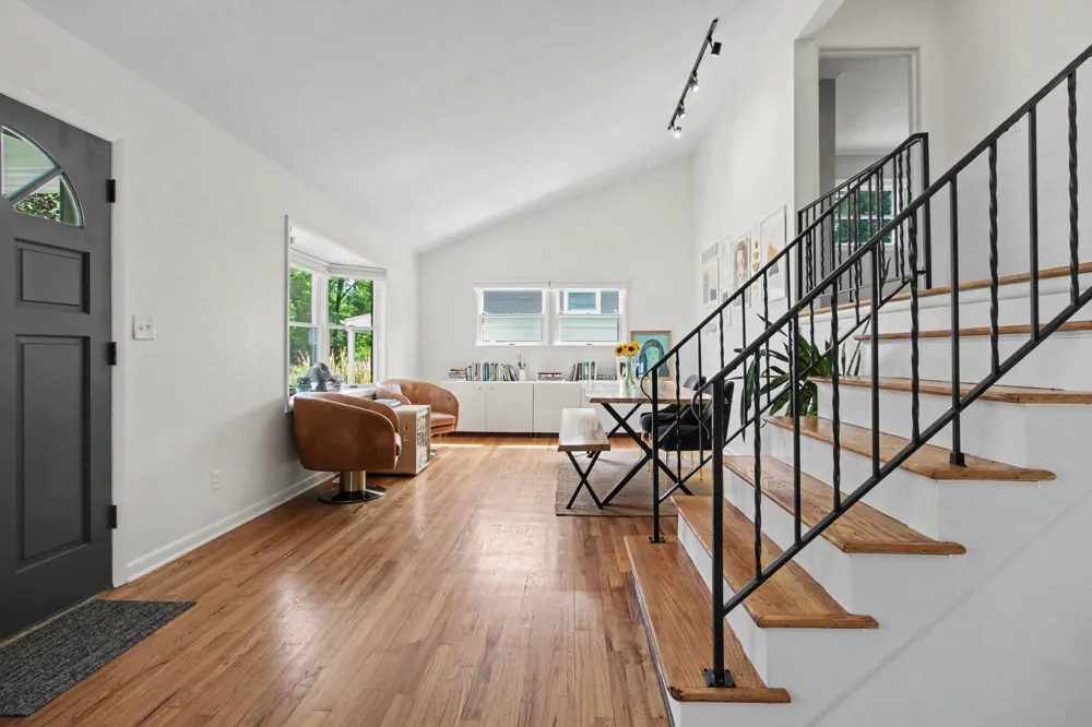 815 Sunrise Court Ann Arbor City, MI 48103