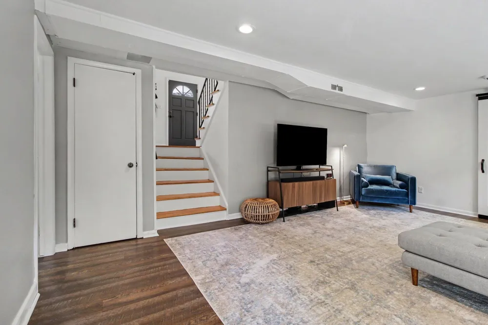 815 Sunrise Court Ann Arbor City, MI 48103