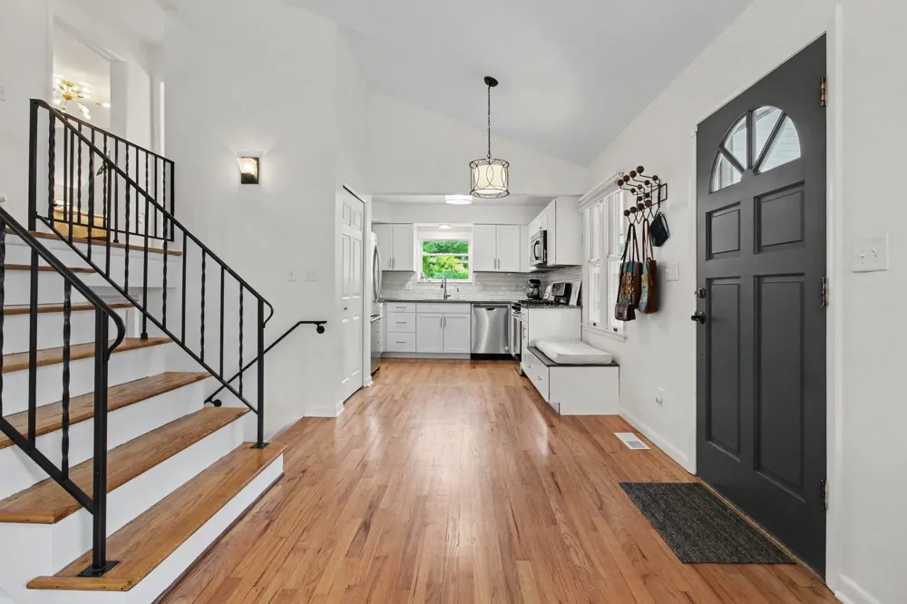 815 Sunrise Court Ann Arbor City, MI 48103